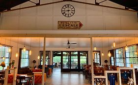 Brasseurs Du Pont - Microbrasserie Avec Chambres